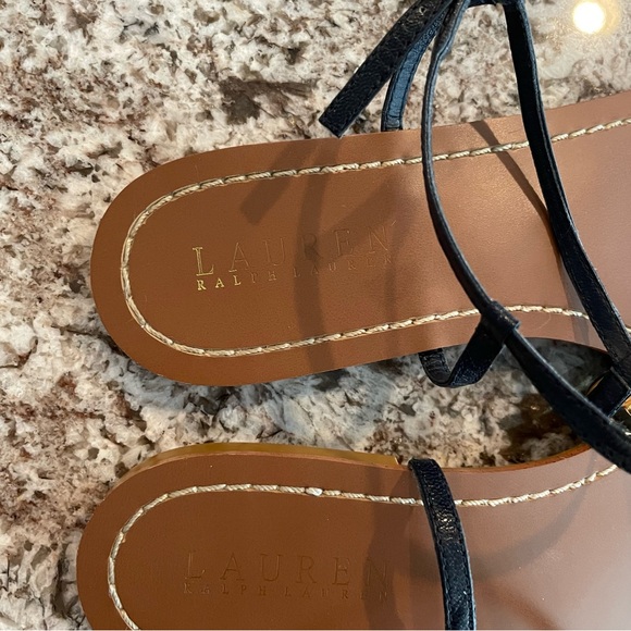 Ralph Lauren Sandals - Picture 4 of 6